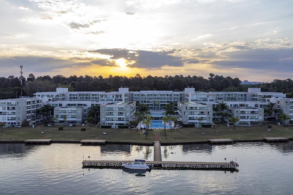 Apartamento - Asa Sul, Brasília - Foto 1