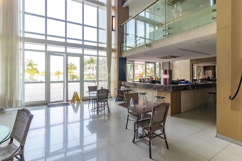 Apartamento - Asa Sul, Brasília - Foto 28