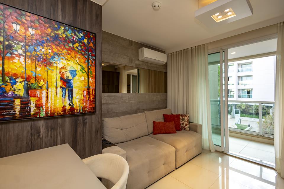 Apartamento - Asa Sul, Brasília - Foto 3