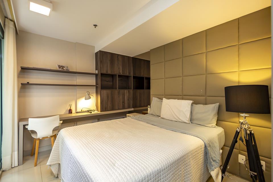 Apartamento - Asa Sul, Brasília - Foto 10