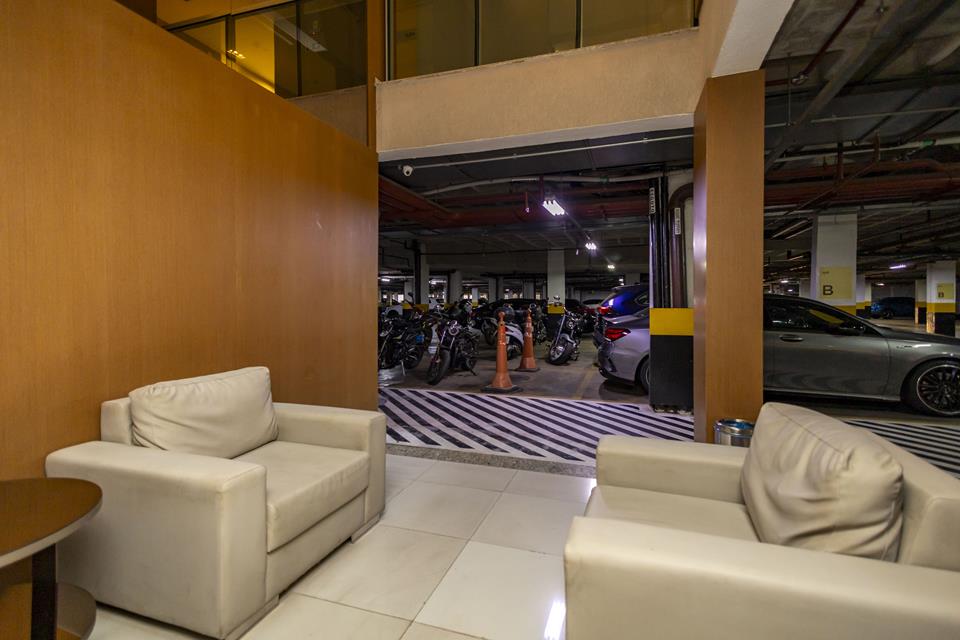 Apartamento - Asa Sul, Brasília - Foto 25