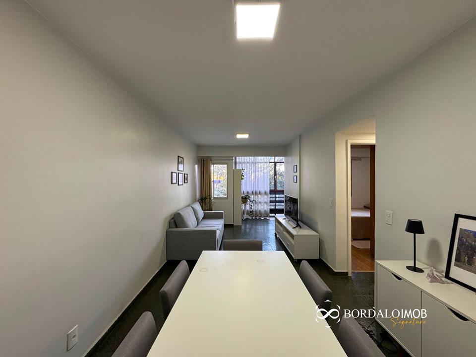 Excelente apartamento na Octogonal! - Área Octogonal, Brasília - Foto 2