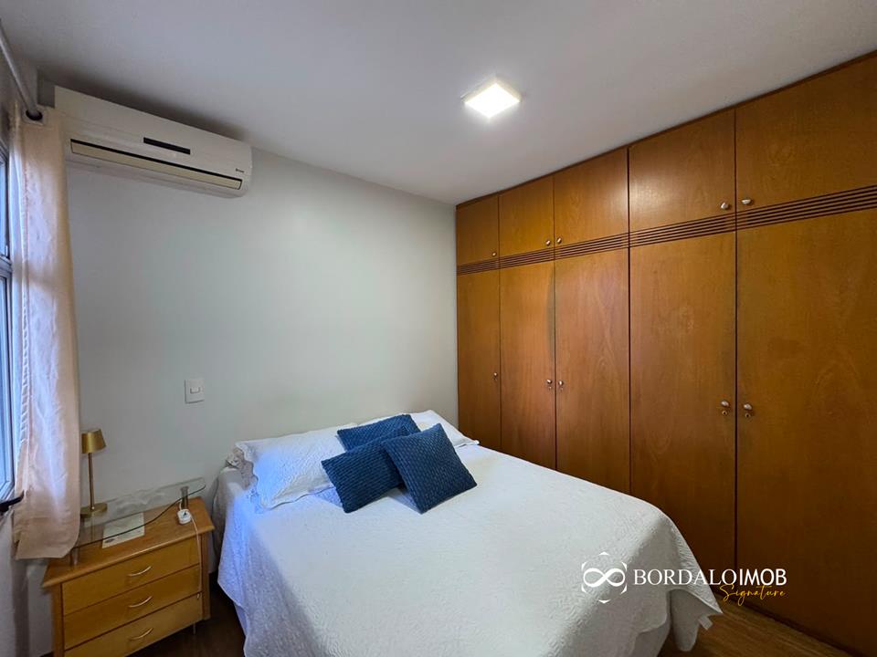 Excelente apartamento na Octogonal! - Área Octogonal, Brasília - Foto 8