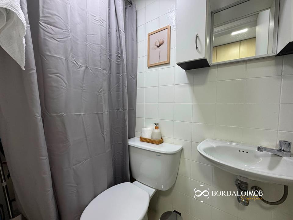 Excelente apartamento na Octogonal! - Área Octogonal, Brasília - Foto 12