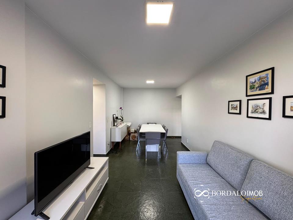 Excelente apartamento na Octogonal! - Área Octogonal, Brasília - Foto 4