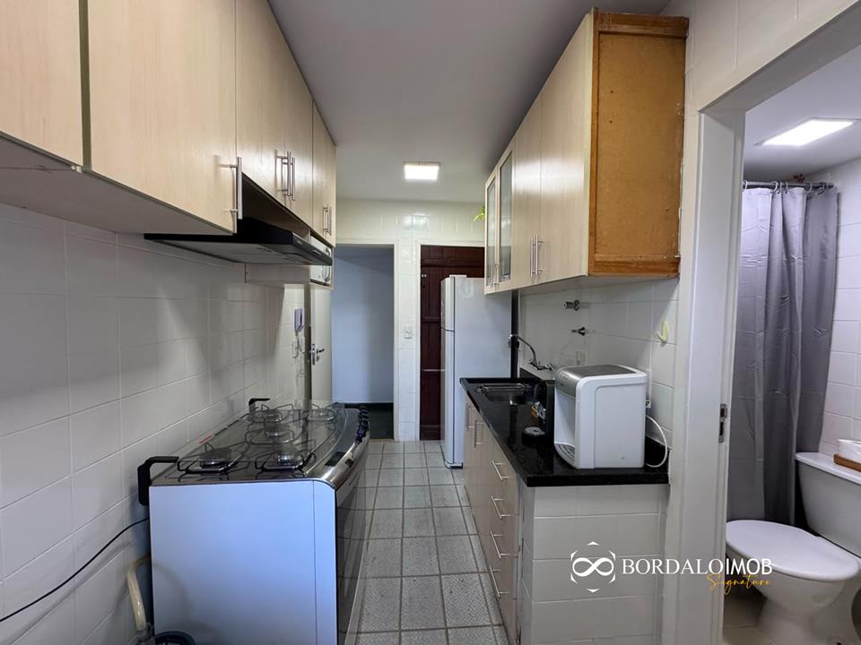Excelente apartamento na Octogonal! - Área Octogonal, Brasília - Foto 6