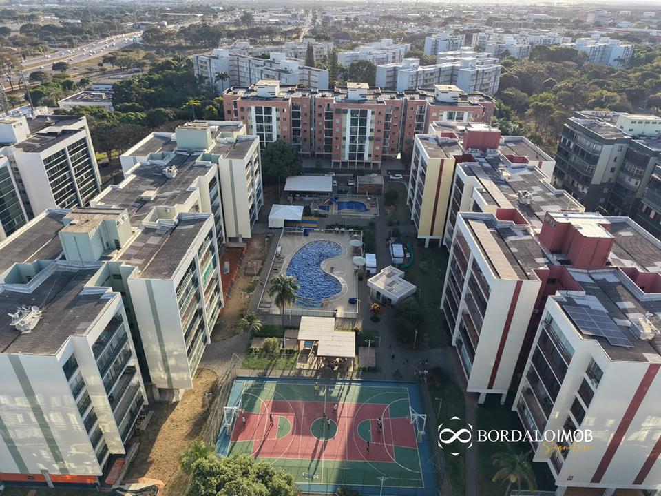 Excelente apartamento na Octogonal! - Área Octogonal, Brasília - Foto 14