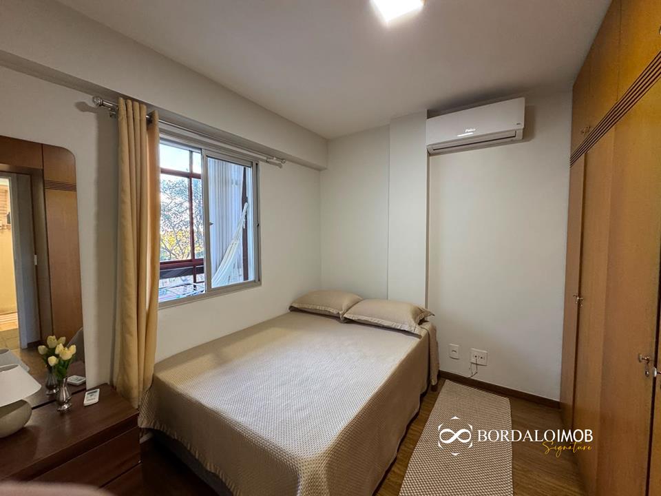 Excelente apartamento na Octogonal! - Área Octogonal, Brasília - Foto 9