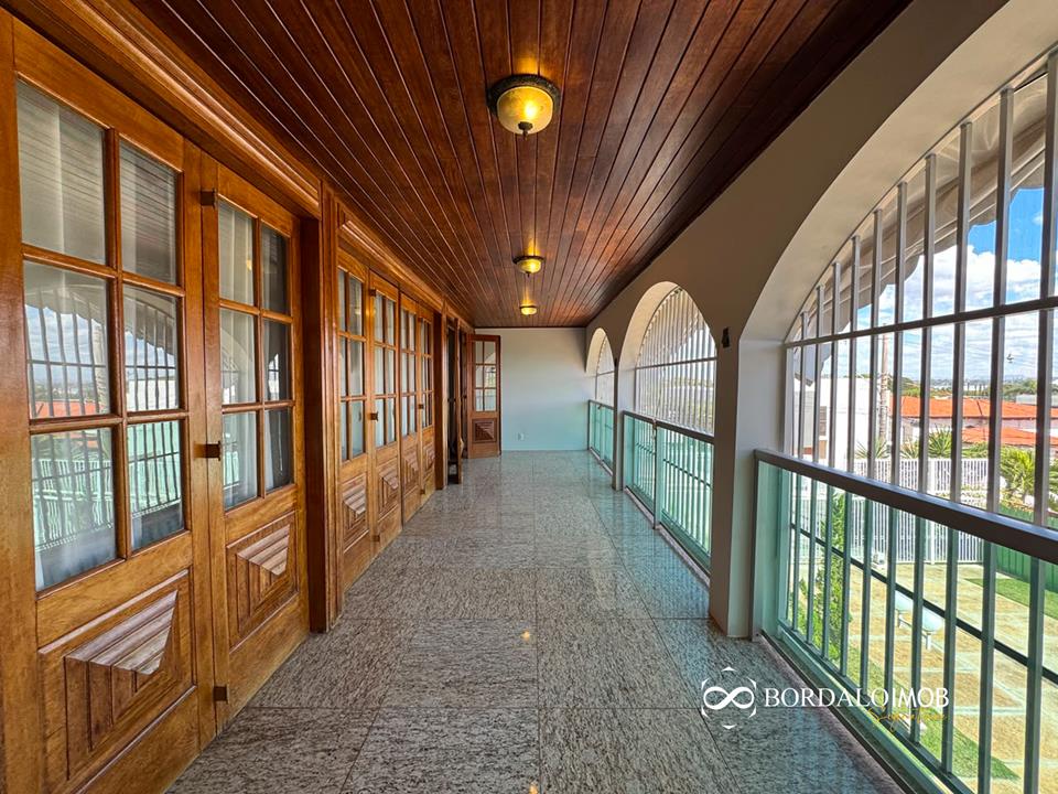 Casa Lago Sul, Quadra SHIS QL 26 Conjunto 5 - Lago Sul, Brasília - Foto 37