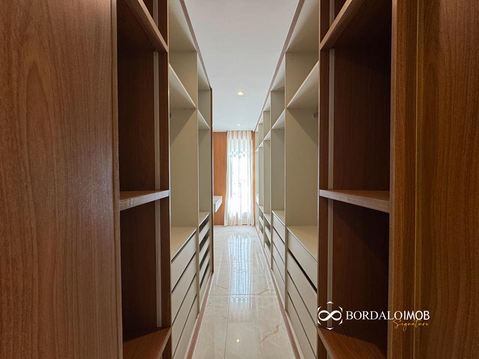 Casa Lago Sul, Quadra SHIS QL 26 Conjunto 5 - Lago Sul, Brasília - Foto 28