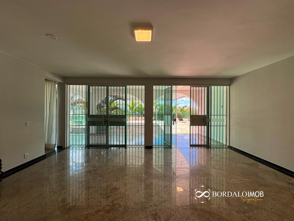 Casa Lago Sul, Quadra SHIS QL 26 Conjunto 5 - Lago Sul, Brasília - Foto 29
