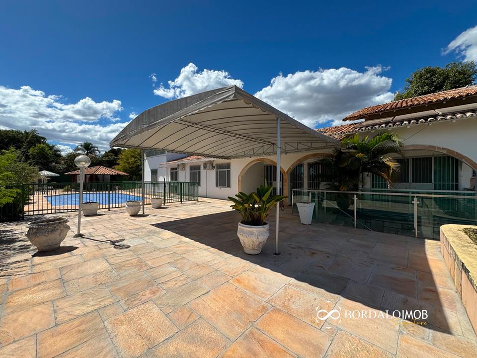 Casa Lago Sul, Quadra SHIS QL 26 Conjunto 5 - Lago Sul, Brasília - Foto 11