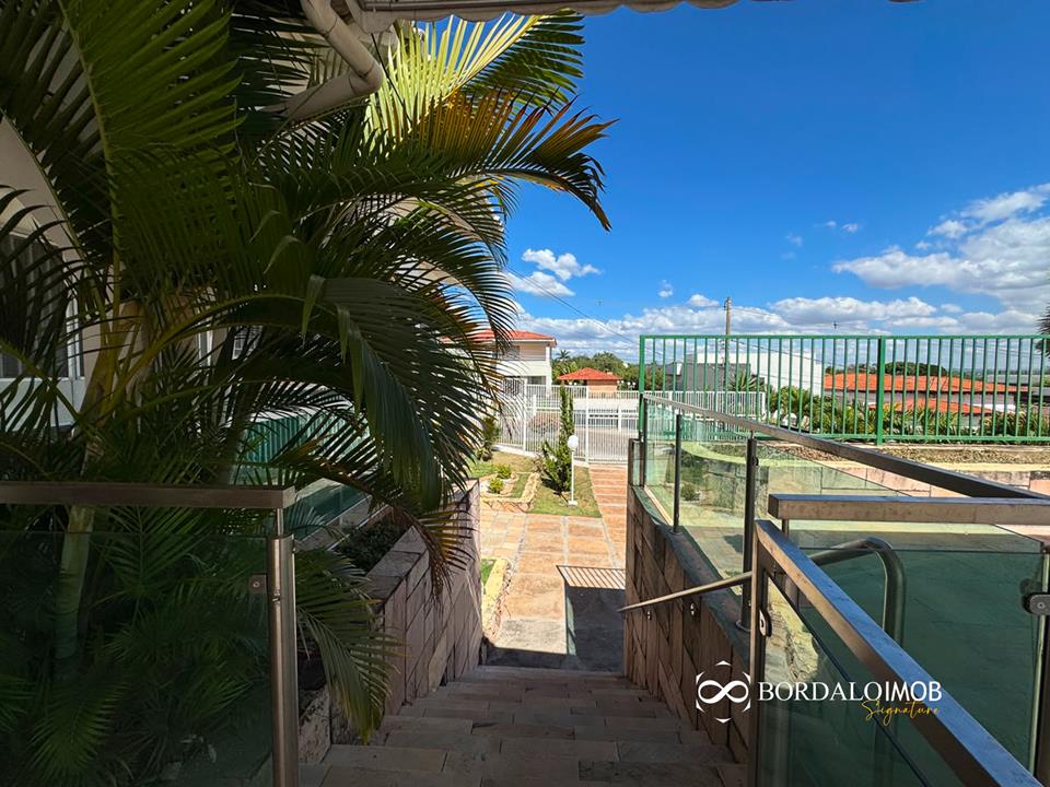 Casa Lago Sul, Quadra SHIS QL 26 Conjunto 5 - Lago Sul, Brasília - Foto 12