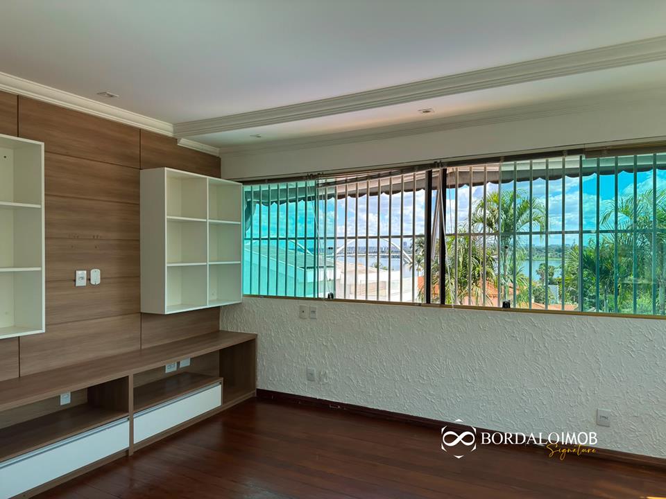 Casa Lago Sul, Quadra SHIS QL 26 Conjunto 5 - Lago Sul, Brasília - Foto 2