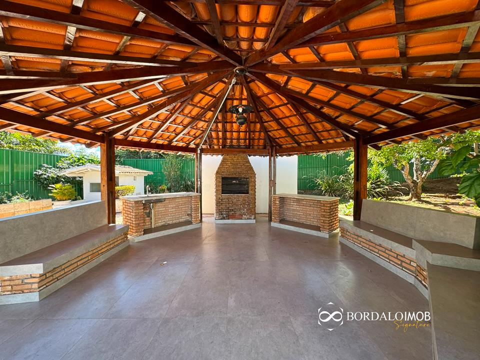 Casa Lago Sul, Quadra SHIS QL 26 Conjunto 5 - Lago Sul, Brasília - Foto 43