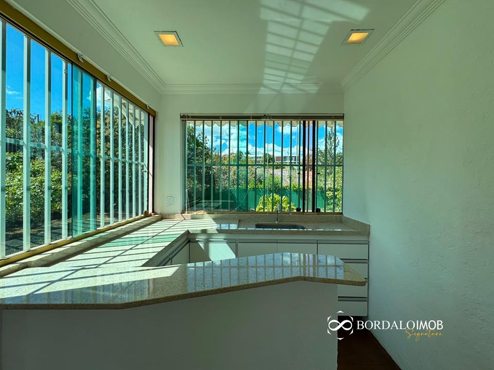 Casa Lago Sul, Quadra SHIS QL 26 Conjunto 5 - Lago Sul, Brasília - Foto 46