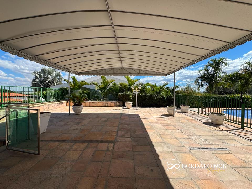 Casa Lago Sul, Quadra SHIS QL 26 Conjunto 5 - Lago Sul, Brasília - Foto 16