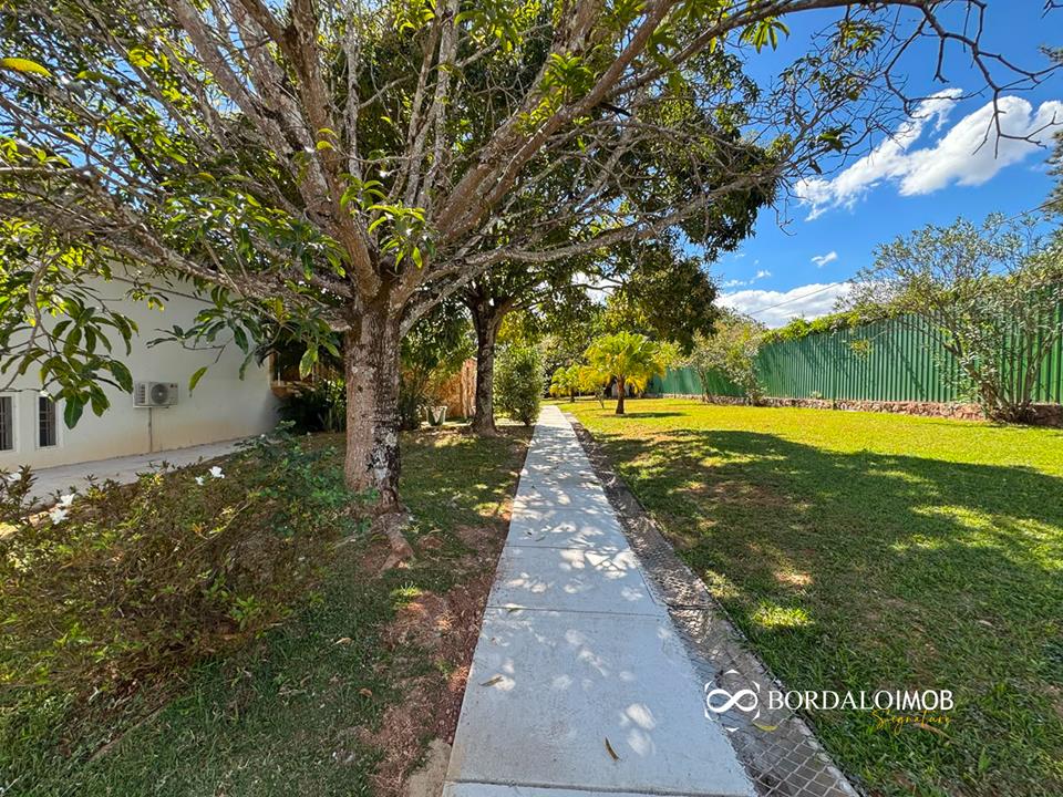 Casa Lago Sul, Quadra SHIS QL 26 Conjunto 5 - Lago Sul, Brasília - Foto 3