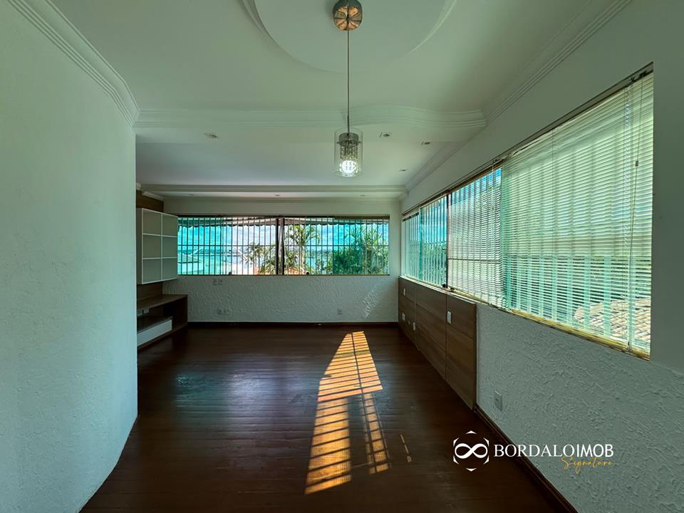 Casa Lago Sul, Quadra SHIS QL 26 Conjunto 5 - Lago Sul, Brasília - Foto 14