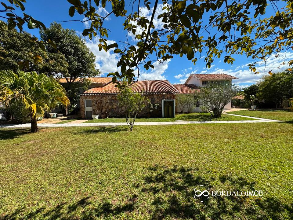 Casa Lago Sul, Quadra SHIS QL 26 Conjunto 5 - Lago Sul, Brasília - Foto 7