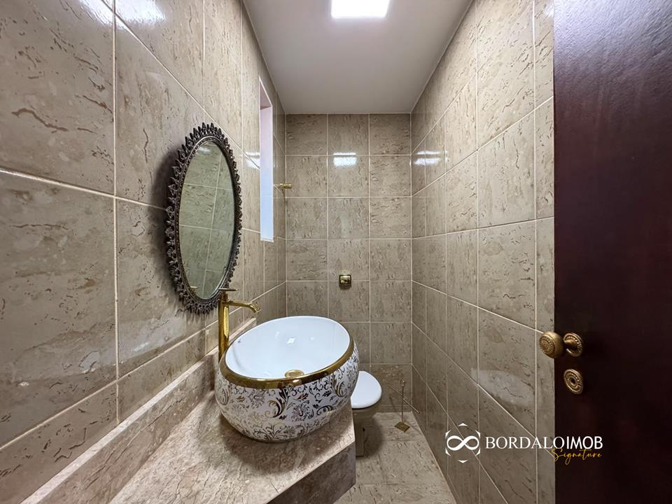 Casa Lago Sul, Quadra SHIS QL 26 Conjunto 5 - Lago Sul, Brasília - Foto 36