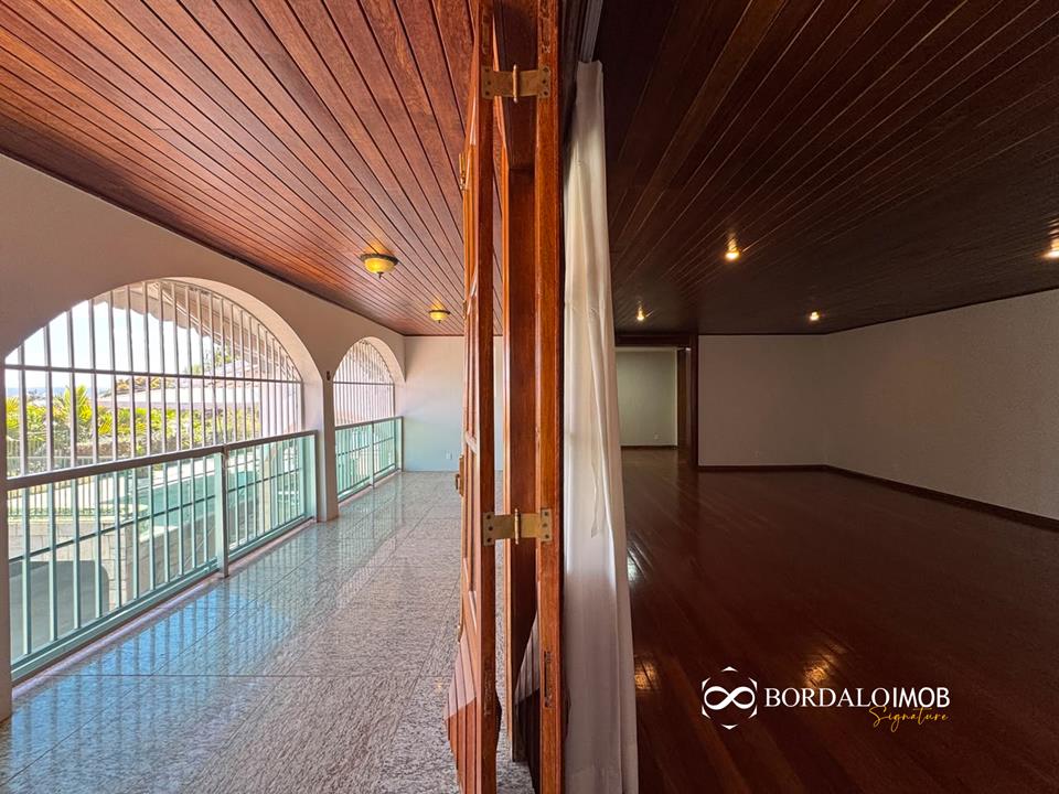 Casa Lago Sul, Quadra SHIS QL 26 Conjunto 5 - Lago Sul, Brasília - Foto 40