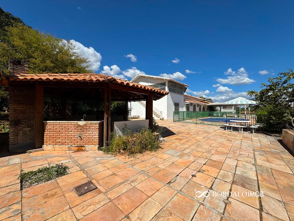 Casa Lago Sul, Quadra SHIS QL 26 Conjunto 5 - Lago Sul, Brasília - Foto 6