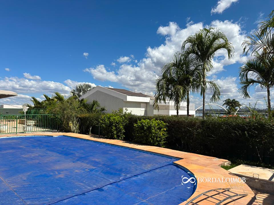 Casa Lago Sul, Quadra SHIS QL 26 Conjunto 5 - Lago Sul, Brasília - Foto 10