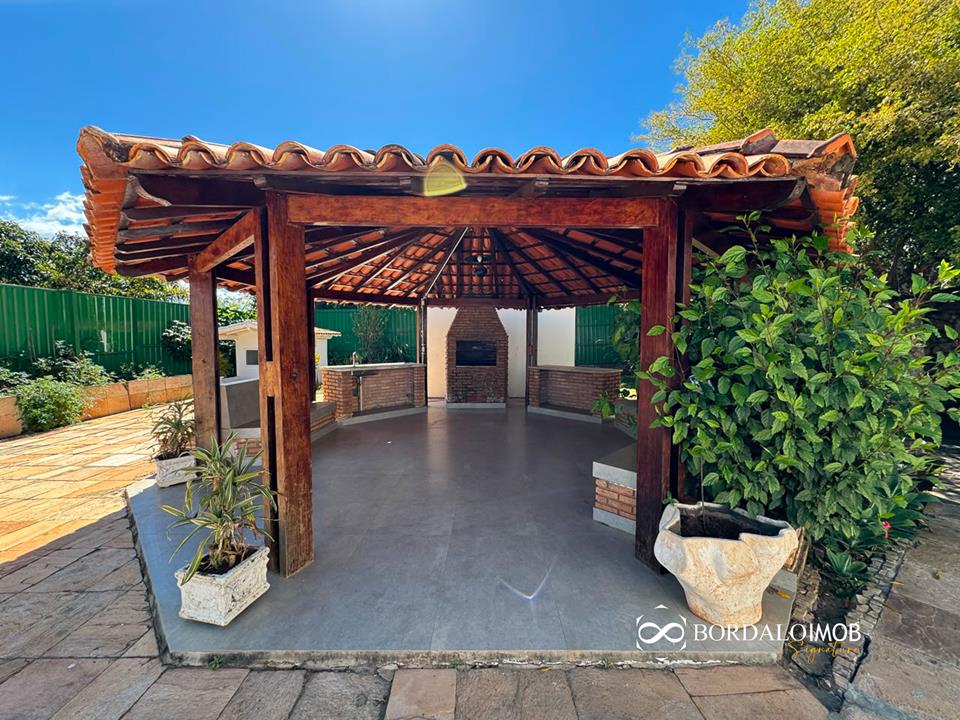 Casa Lago Sul, Quadra SHIS QL 26 Conjunto 5 - Lago Sul, Brasília - Foto 8