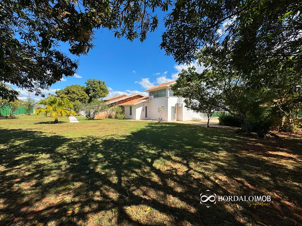 Casa Lago Sul, Quadra SHIS QL 26 Conjunto 5 - Lago Sul, Brasília - Foto 9