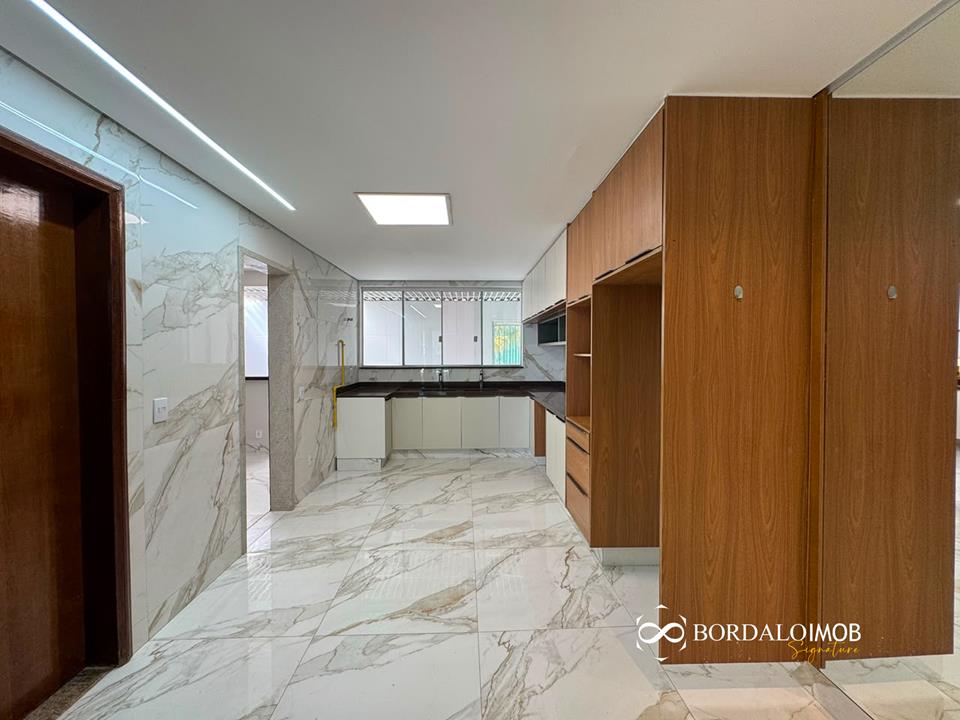 Casa Lago Sul, Quadra SHIS QL 26 Conjunto 5 - Lago Sul, Brasília - Foto 21