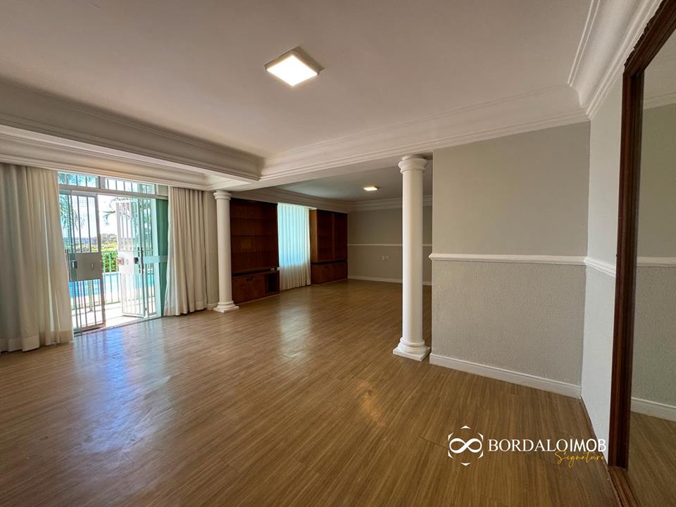 Casa Lago Sul, Quadra SHIS QL 26 Conjunto 5 - Lago Sul, Brasília - Foto 27
