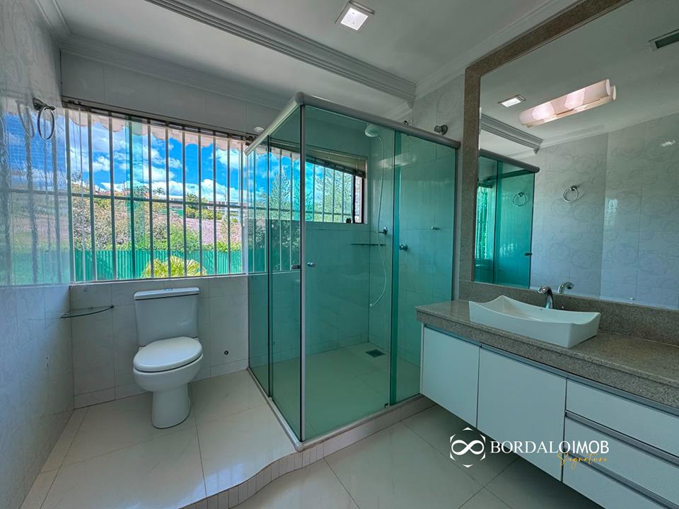 Casa Lago Sul, Quadra SHIS QL 26 Conjunto 5 - Lago Sul, Brasília - Foto 47
