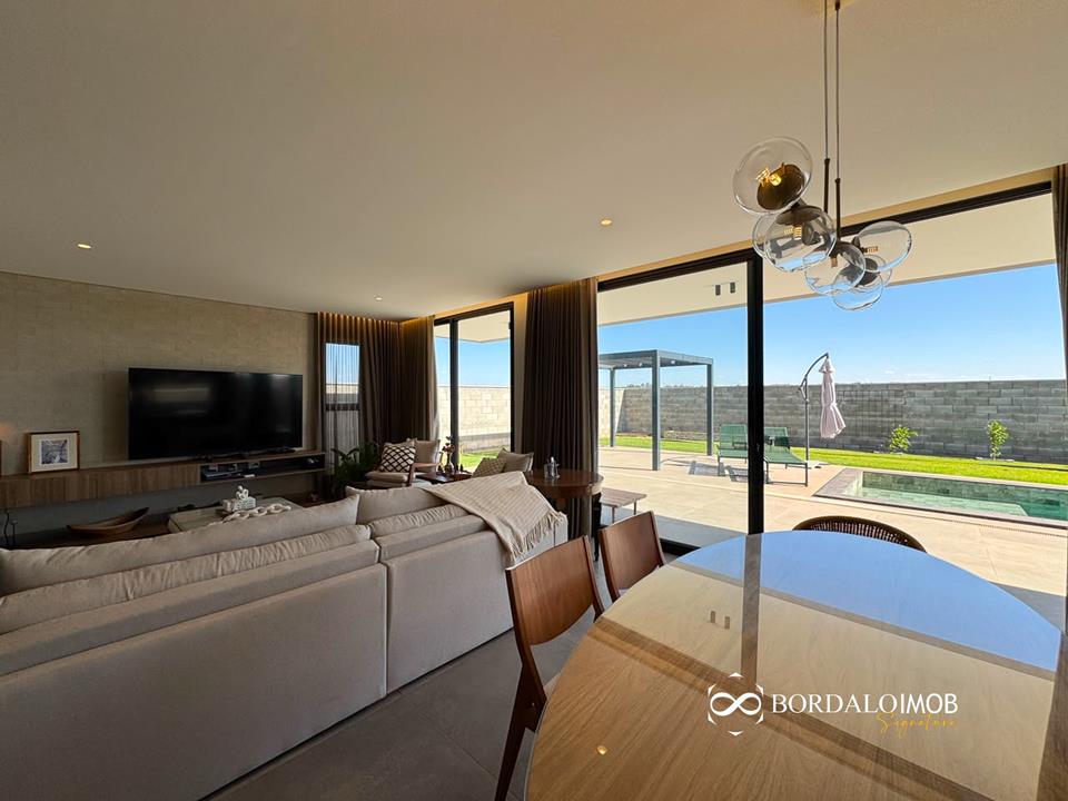 Casa de Alto Padrão com 564 m², Nascente e Completa - Alphaville Brasília, Cidade Ocidental - Foto 36