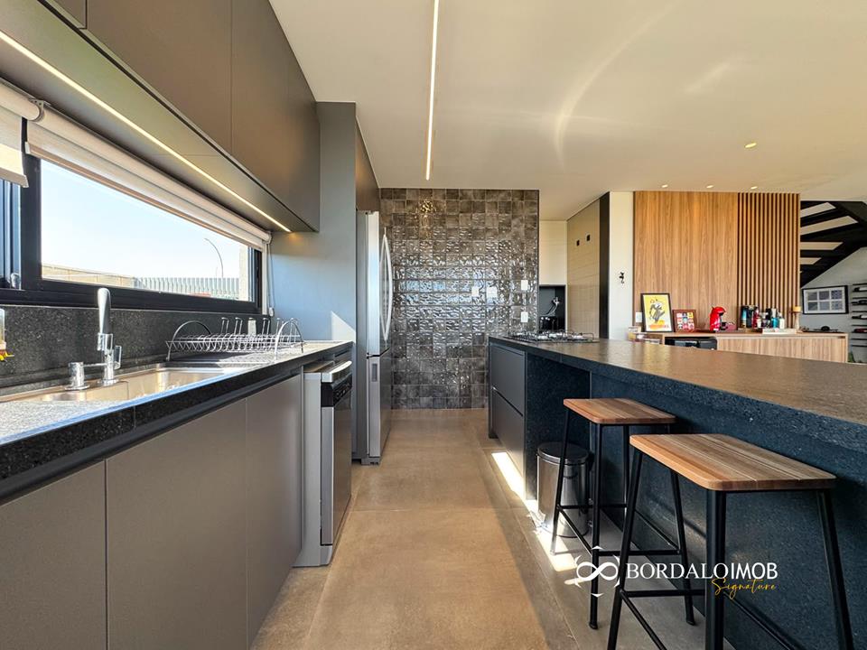 Casa de Alto Padrão com 564 m², Nascente e Completa - Alphaville Brasília, Cidade Ocidental - Foto 17