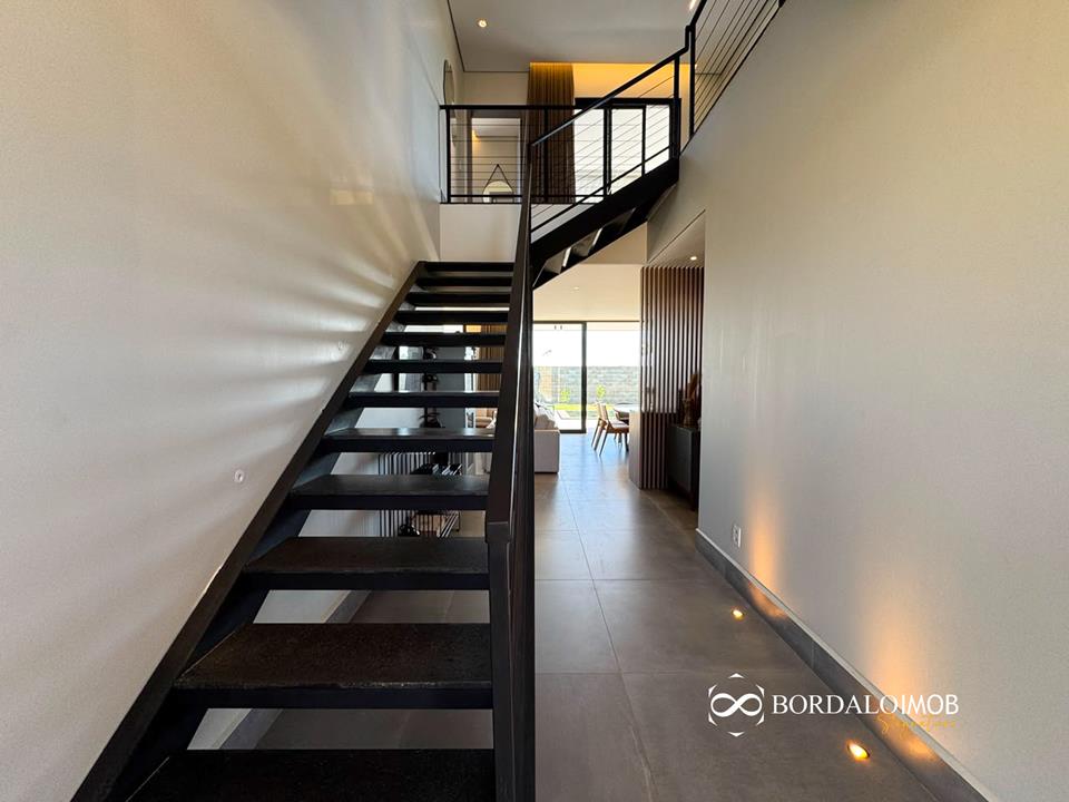Casa de Alto Padrão com 564 m², Nascente e Completa - Alphaville Brasília, Cidade Ocidental - Foto 20