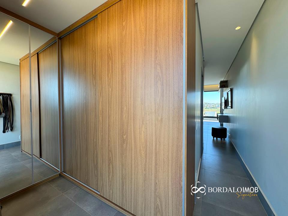 Casa de Alto Padrão com 564 m², Nascente e Completa - Alphaville Brasília, Cidade Ocidental - Foto 30