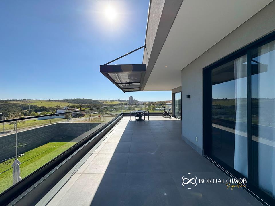 Casa de Alto Padrão com 564 m², Nascente e Completa - Alphaville Brasília, Cidade Ocidental - Foto 33