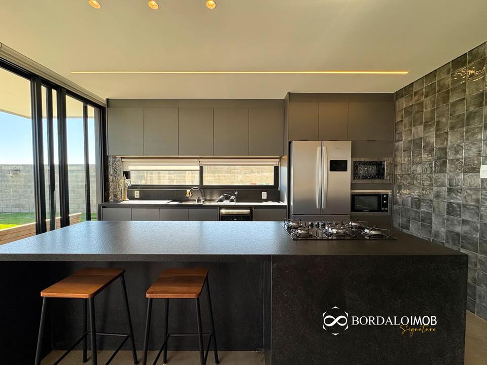 Casa de Alto Padrão com 564 m², Nascente e Completa - Alphaville Brasília, Cidade Ocidental - Foto 18