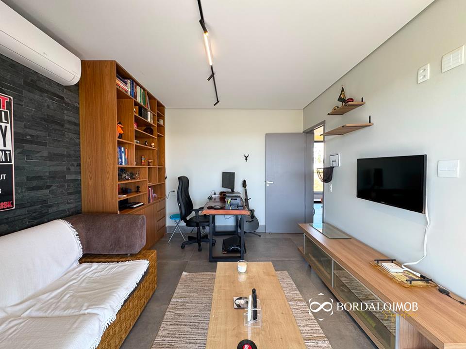 Casa de Alto Padrão com 564 m², Nascente e Completa - Alphaville Brasília, Cidade Ocidental - Foto 29