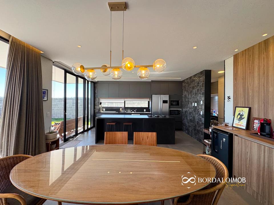 Casa de Alto Padrão com 564 m², Nascente e Completa - Alphaville Brasília, Cidade Ocidental - Foto 38