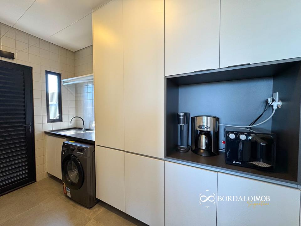 Casa de Alto Padrão com 564 m², Nascente e Completa - Alphaville Brasília, Cidade Ocidental - Foto 34