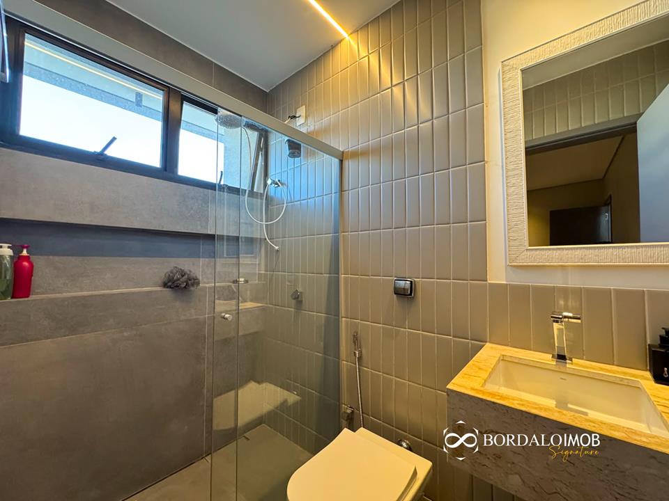Casa de Alto Padrão com 564 m², Nascente e Completa - Alphaville Brasília, Cidade Ocidental - Foto 24