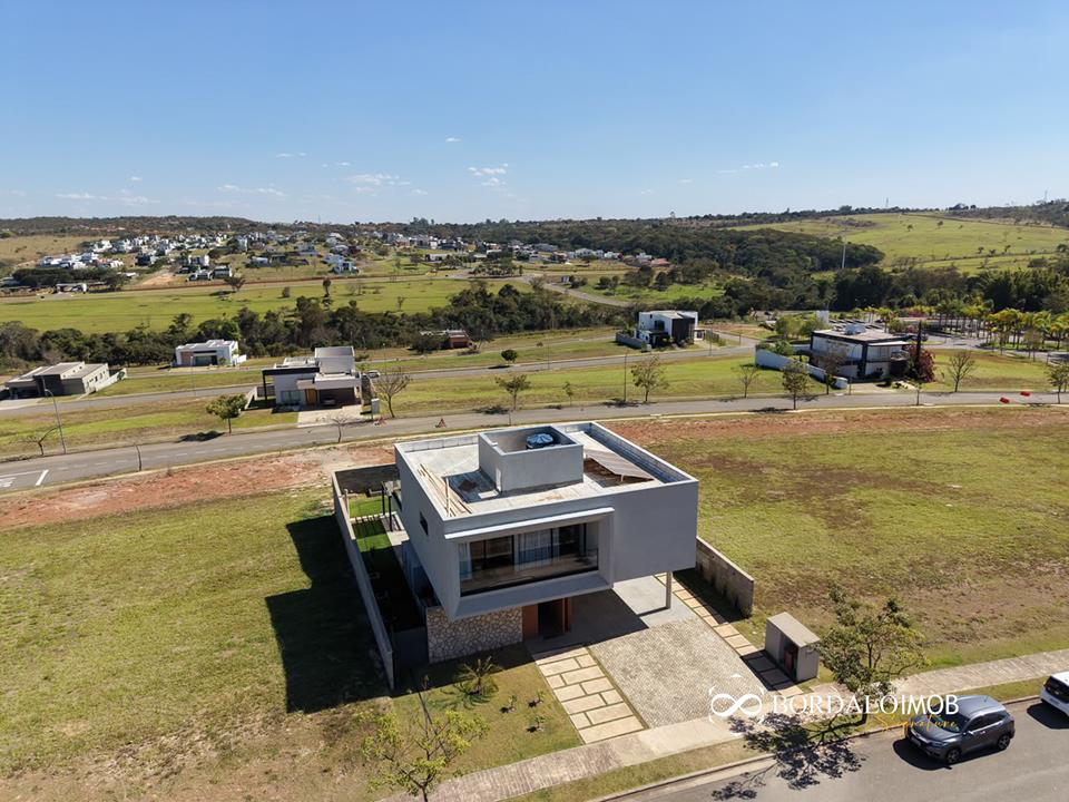 Casa de Alto Padrão com 564 m², Nascente e Completa - Alphaville Brasília, Cidade Ocidental - Foto 4