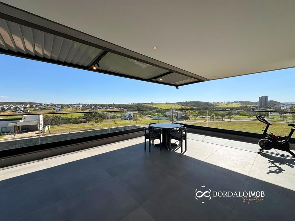 Casa de Alto Padrão com 564 m², Nascente e Completa - Alphaville Brasília, Cidade Ocidental - Foto 26