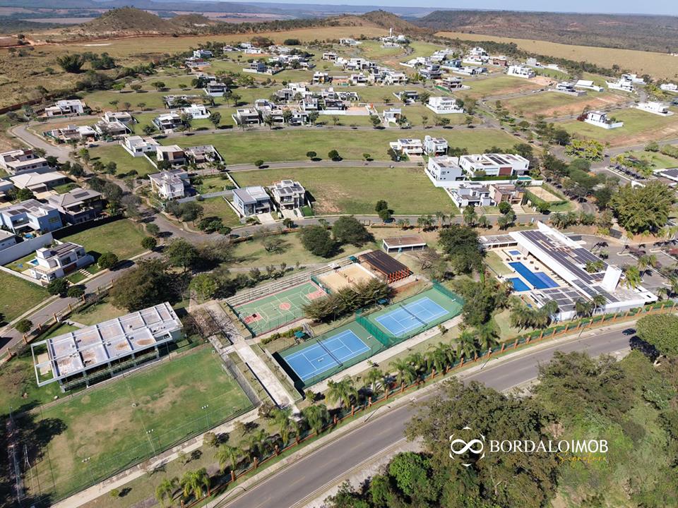 Casa de Alto Padrão com 564 m², Nascente e Completa - Alphaville Brasília, Cidade Ocidental - Foto 10