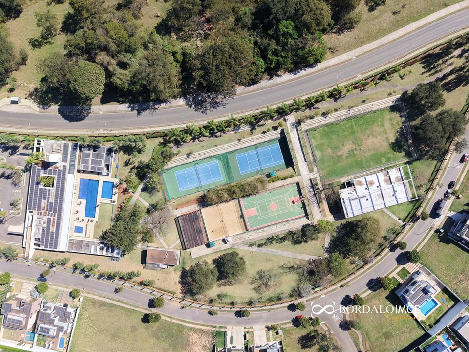 Casa de Alto Padrão com 564 m², Nascente e Completa - Alphaville Brasília, Cidade Ocidental - Foto 42