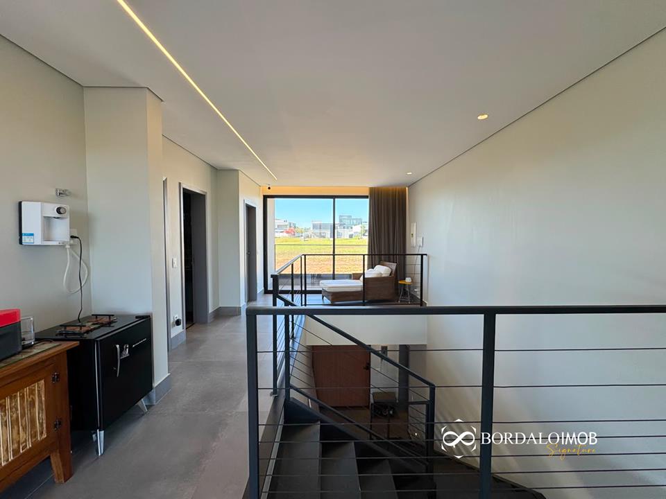 Casa de Alto Padrão com 564 m², Nascente e Completa - Alphaville Brasília, Cidade Ocidental - Foto 25