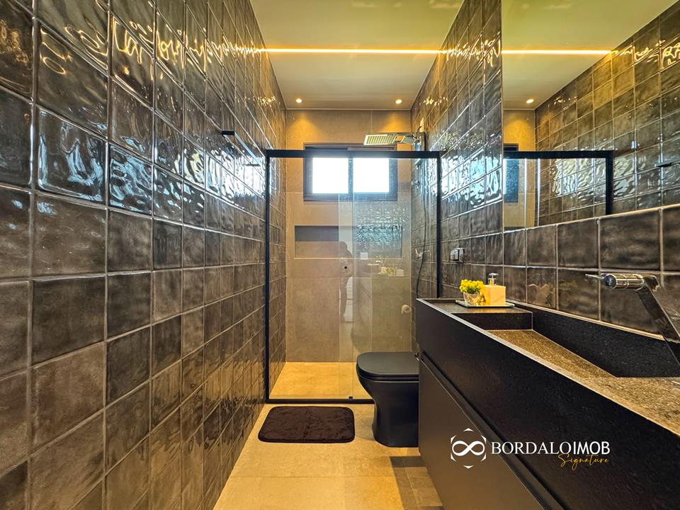 Casa de Alto Padrão com 564 m², Nascente e Completa - Alphaville Brasília, Cidade Ocidental - Foto 21