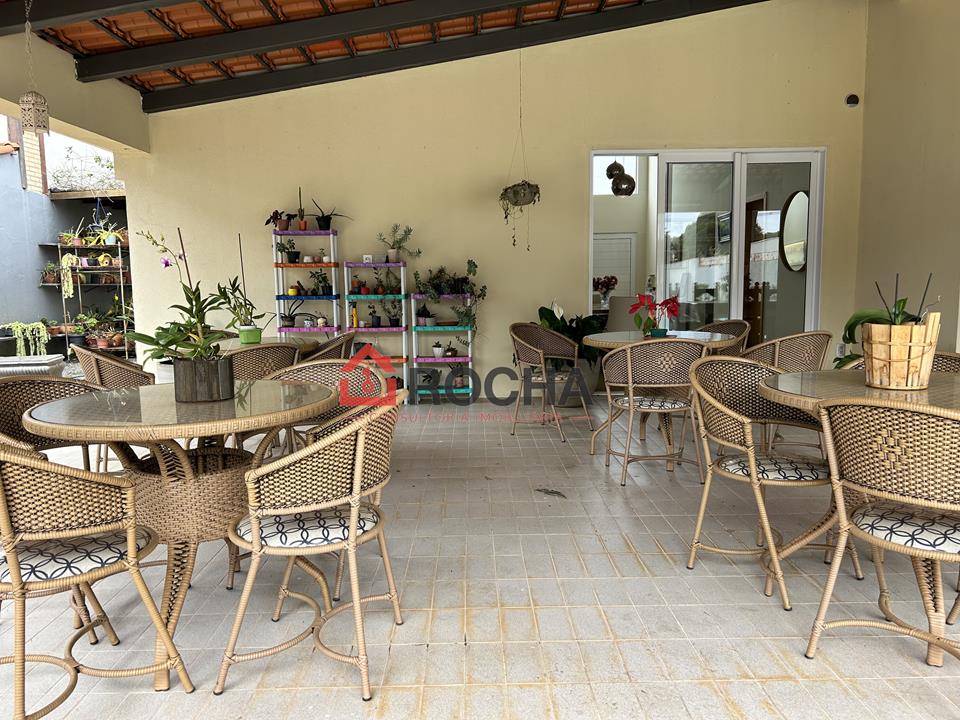 SHIS QI 23 - SHIS QI 23 - Casa térrea com 4 suítes — foto 27